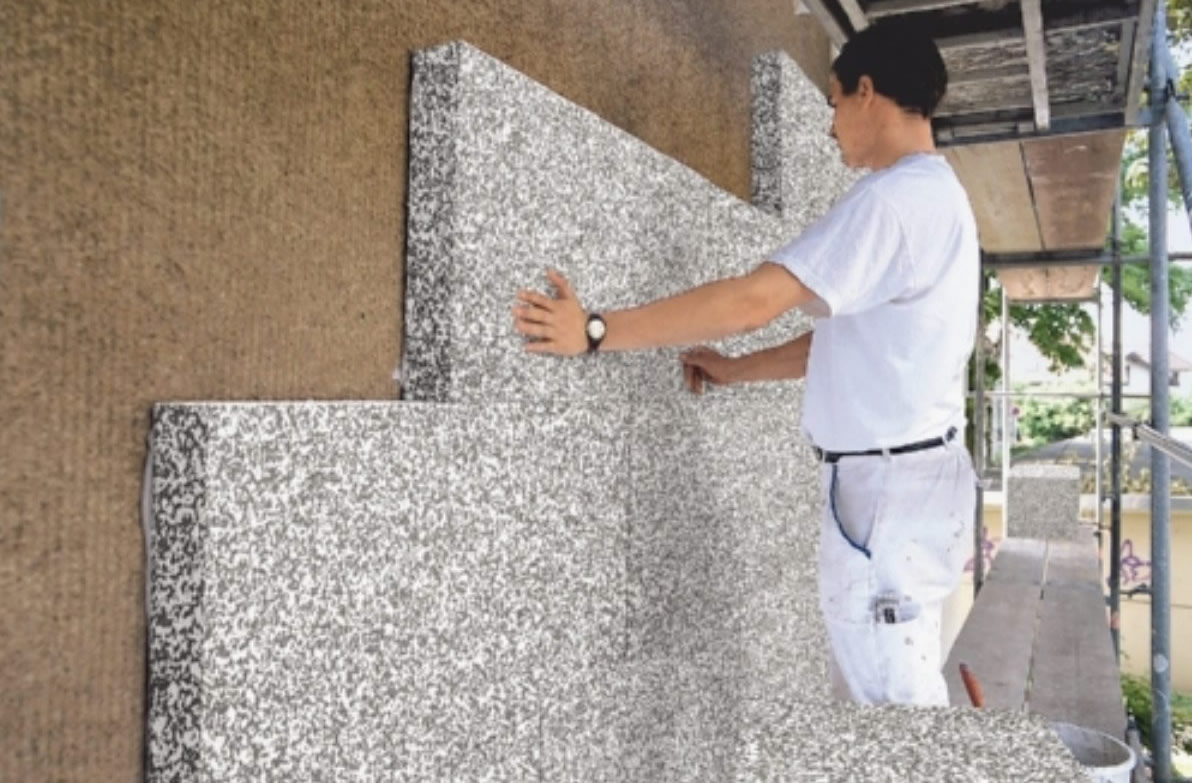 Havran Isı Yalıtımcısı